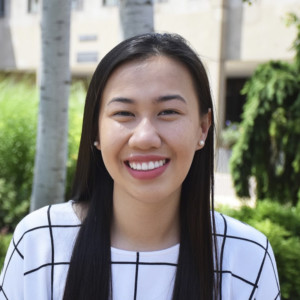 Tina Tran